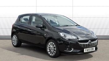 Vauxhall Corsa 1.2 SE 5dr Petrol Hatchback